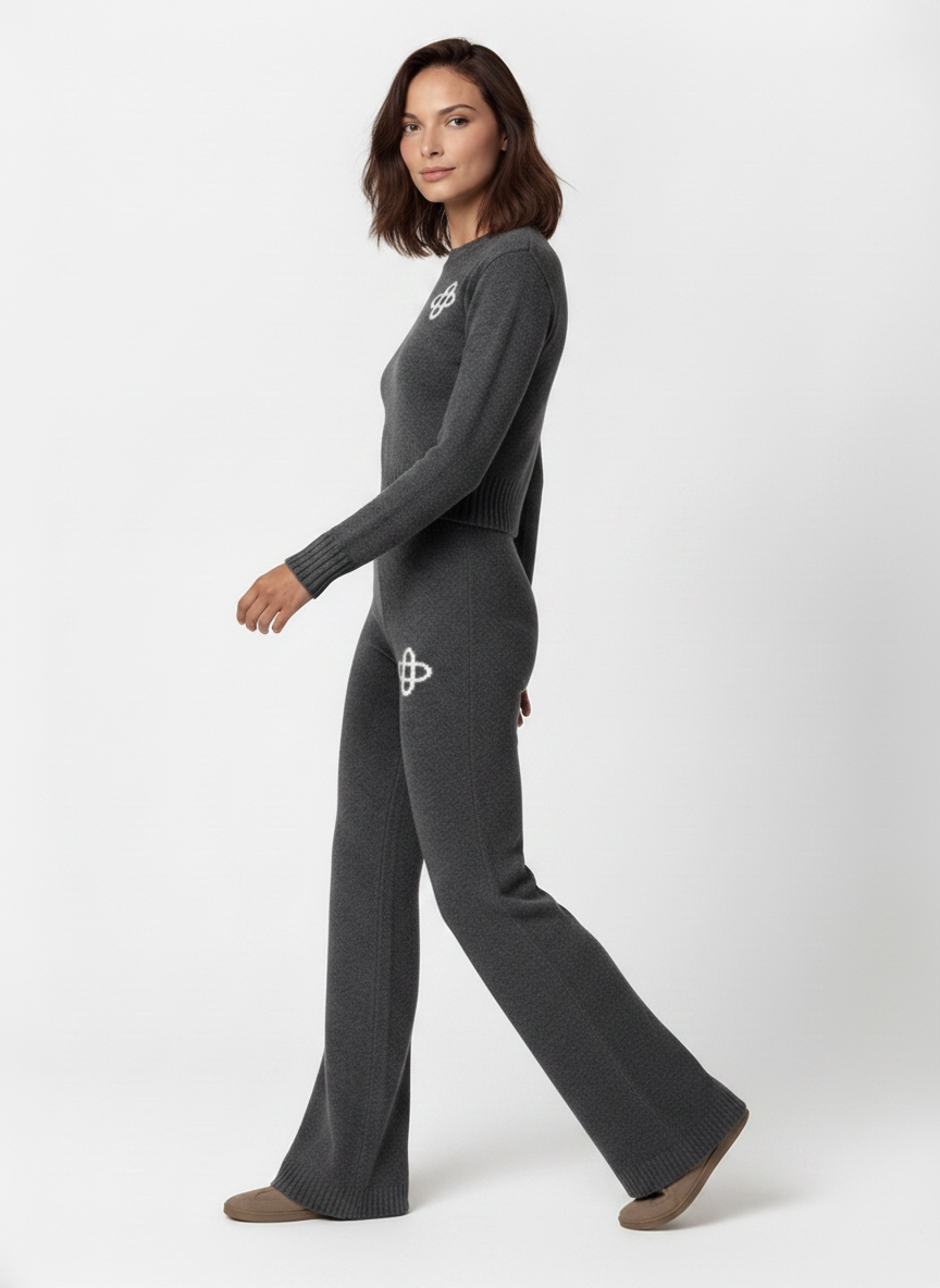 Signature Knit Co-ord