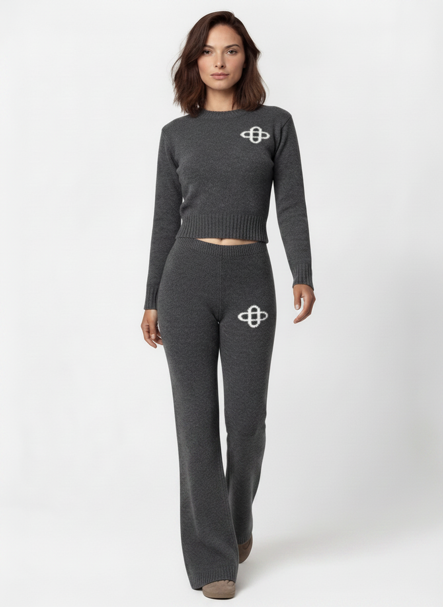 Signature Knit Co-ord