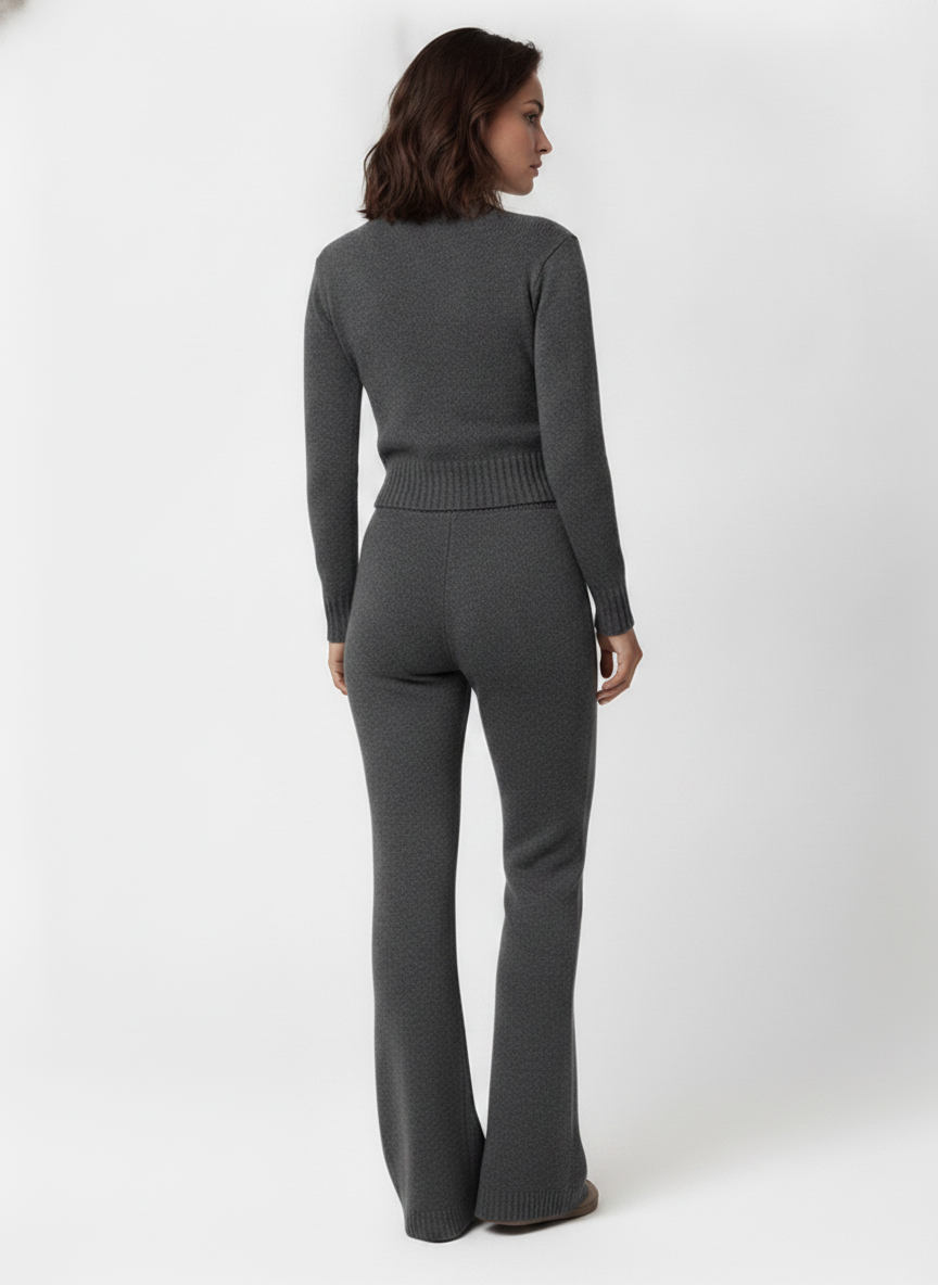 Signature Knit Co-ord
